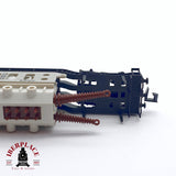 ♻️ 2da mano - Arnold 4910 vagón transformador BBC 0605 DB N escala 1:160