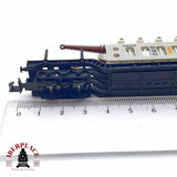 ♻️ 2da mano - Arnold 4910 vagón transformador BBC 0605 DB N escala 1:160