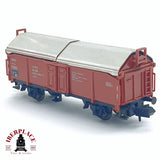 ♻️ 2da mano - Arnold 4401 vagón cerrado DB 570 0 042-2 N escala 1:160