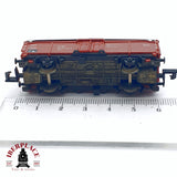 ♻️ 2da mano - Arnold 4401 vagón cerrado DB 570 0 042-2 N escala 1:160