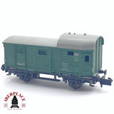 ♻️ 2da mano - Arnold 4494 vagón de estación numero 2 N escala 1:160