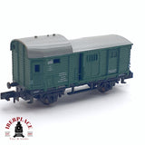 ♻️ 2da mano - Arnold 4494 vagón de estación numero 2 N escala 1:160