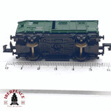 ♻️ 2da mano - Arnold 4494 vagón de estación numero 2 N escala 1:160