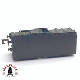 ♻️ 2da mano - Fleischmann 8351 vagón de herramientas DB N escala 1:160