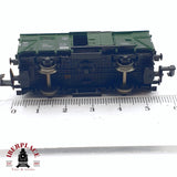 ♻️ 2da mano - Fleischmann vagón de herramientas DB N escala 1:160