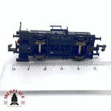 ♻️ 2da mano - Fleischmann vagón cisterna Württemberg 502 544 N escala 1:160