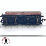 ♻️ 2da mano - Fleischmann 8395K vagón establo DB 185 002 N escala 1:160