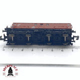 ♻️ 2da mano - Fleischmann 8395K vagón establo DB 185 002 N escala 1:160