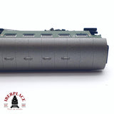 ♻️ 2da mano - Fleischmann 8129 vagón pasajeros DB clase 2 N escala 1:160