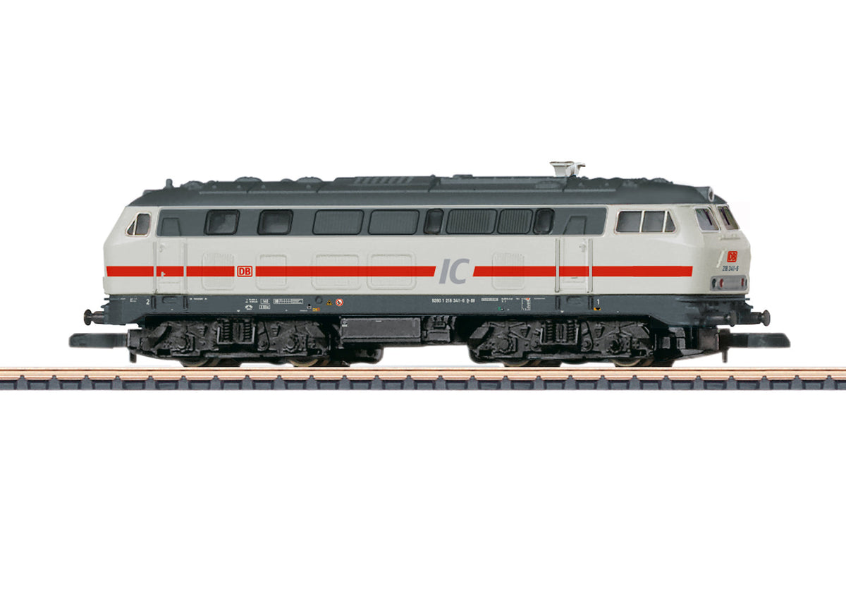 Märklin 83781 · 1