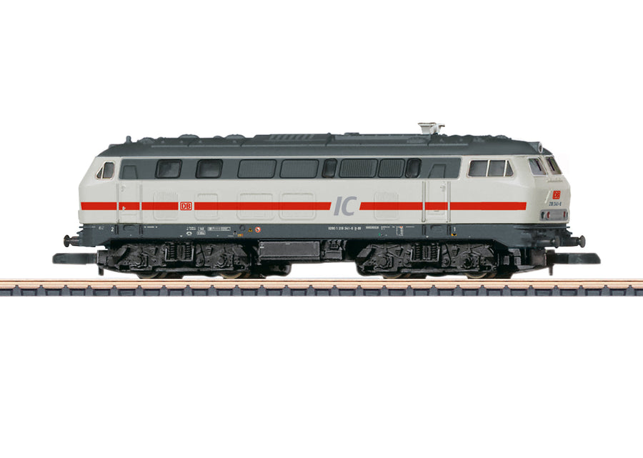 Märklin 83781 · 1