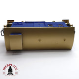 ♻️ 2 mano - Märklin 41071 vagon equipajes Ludwig II H0 escala 1:87 A107