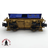 ♻️ 2 mano - Märklin 41071 vagon equipajes Ludwig II H0 escala 1:87 A107