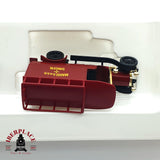 ♻️ 2 mano - Märklin 1888 Set de coches Maggi continental H0 escala 1:87 A107