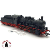 ♻️ 2 mano - Märklin 29840 Digital Locomotora BR 55 DB H0 escala 1:87 A107
