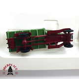 ♻️ 2 mano - Märklin 1888 Set de coches Maggi continental H0 escala 1:87 A107