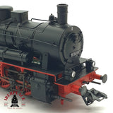 ♻️ 2 mano - Märklin 29840 Digital Locomotora BR 55 DB H0 escala 1:87 A107