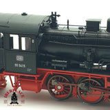 ♻️ 2 mano - Märklin 29840 Digital Locomotora BR 55 DB H0 escala 1:87 A107