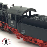 ♻️ 2 mano - Märklin 29840 Digital Locomotora BR 55 DB H0 escala 1:87 A107