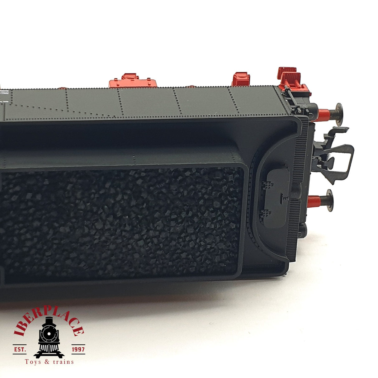 ♻️ 2 mano - Märklin 29840 Digital Locomotora BR 55 DB H0 escala 1:87 A107