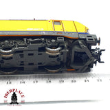 ♻️ 2da mano - Märklin 39335 Dig. Locomotora con Sonido DCC Mfx Ep VI NS H0 escala 1:87 A11