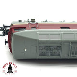 ♻️ 2da mano - Märklin 36432 Dig. Locomotora con Sonido DCC mfx Ep V DB H0 escala 1:87 A11