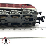 ♻️ 2da mano - Märklin 36432 Dig. Locomotora con Sonido DCC mfx Ep V DB H0 escala 1:87 A11