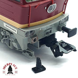 ♻️ 2da mano - Märklin 36432 Dig. Locomotora con Sonido DCC mfx Ep V DB H0 escala 1:87 A11