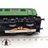 ♻️ 2da mano - AC IBERTREN 42041 locomotora 7400 RENFE RN Ep III H0 escala 1:87 A16