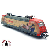 ♻️ 2da mano - Märklin 39378 Dig. Locomotora con Sonido DCC mfx Ep VI DB H0 escala 1:87 A11