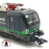 ♻️ 2da mano - Märklin 36193 Dig. Locomotora con Sonido DCC mfx Ep VI SBB Cargo H0 escala 1:87 A11