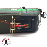 ♻️ 2da mano - Märklin 36193 Dig. Locomotora con Sonido DCC mfx Ep VI SBB Cargo H0 escala 1:87 A11