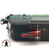 ♻️ 2da mano - Märklin 36193 Dig. Locomotora con Sonido DCC mfx Ep VI SBB Cargo H0 escala 1:87 A11