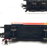 ♻️ 2da mano - Märklin Start Up Locomotora Digital mfx + vagones Bomberos H0 escala 1:87 A11