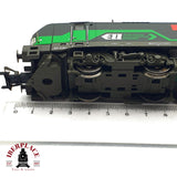 ♻️ 2da mano - Märklin 36193 Dig. Locomotora con Sonido DCC mfx Ep VI SBB Cargo H0 escala 1:87 A11