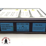 ♻️ 2da mano - Vaupe Hobby 8720 Farolas y postes de telégrafos H0 escala 1:87 E15