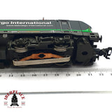 ♻️ 2da mano - Märklin 36193 Dig. Locomotora con Sonido DCC mfx Ep VI SBB Cargo H0 escala 1:87 A11