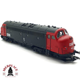 ♻️ 2da mano - Märklin 39685 Dig. Locomotora con Sonido DCC mfx Ep IV DSB H0 escala 1:87 A11
