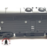 ♻️ 2da mano - Märklin 39685 Dig. Locomotora con Sonido DCC mfx Ep IV DSB H0 escala 1:87 A11