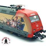 ♻️ 2da mano - Märklin 39378 Dig. Locomotora con Sonido DCC mfx Ep VI DB H0 escala 1:87 A11