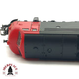 ♻️ 2da mano - Märklin 39685 Dig. Locomotora con Sonido DCC mfx Ep IV DSB H0 escala 1:87 A11