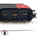 ♻️ 2da mano - Märklin 39685 Dig. Locomotora con Sonido DCC mfx Ep IV DSB H0 escala 1:87 A11