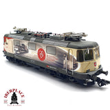 ♻️ 2da mano - Märklin 37875 Dig. Locomotora con Sonido DCC mfx Ep VI SBB CFF H0 escala 1:87 A11
