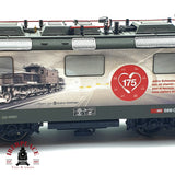 ♻️ 2da mano - Märklin 37875 Dig. Locomotora con Sonido DCC mfx Ep VI SBB CFF H0 escala 1:87 A11