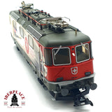 ♻️ 2da mano - Märklin 37875 Dig. Locomotora con Sonido DCC mfx Ep VI SBB CFF H0 escala 1:87 A11