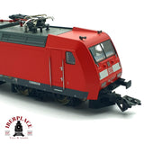 ♻️ 2da mano - Märklin Dig. Locomotora mfx BR 185 DB H0 escala 1:87 A11