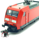 ♻️ 2da mano - Märklin Dig. Locomotora mfx BR 185 DB H0 escala 1:87 A11