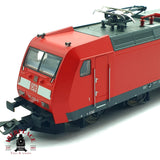 ♻️ 2da mano - Märklin Dig. Locomotora mfx BR 185 DB H0 escala 1:87 A11