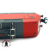 ♻️ 2da mano - Märklin Dig. Locomotora mfx BR 185 DB H0 escala 1:87 A11