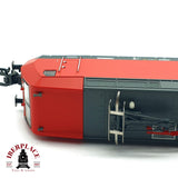 ♻️ 2da mano - Märklin Dig. Locomotora mfx BR 185 DB H0 escala 1:87 A11